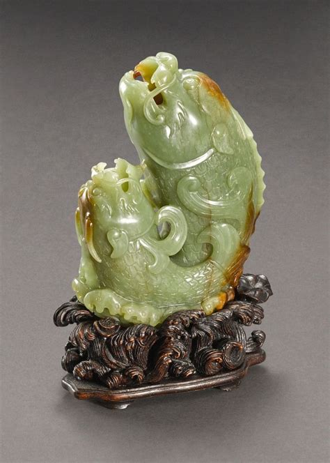 Jade Carvings from Ancient China - International Gem … - muktibox.com