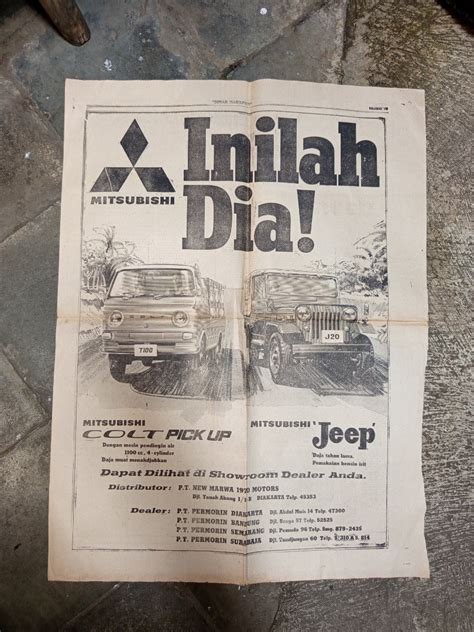 Jadul's - Bayangkan menyelam ke kedalaman tambang garam - muktibox.com