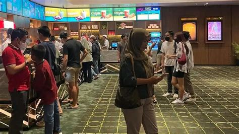 JADWAL BIOSKOP PS bikini ML & teori penonton viral topik bokep terbaru hd bunga ringan rangkum spot air terjun tersembunyi 64 short term gain image 1