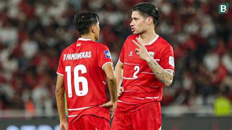 Jadwal Indonesia Vs Saint Kitts & Nevis Hari Ini Mulai Jam 20.00 WIB - raincitystudios.com