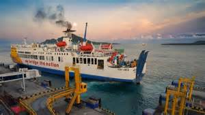 Jadwal Kapal Feri Rute Bira-Sulawesi Tenggara Periode ... - detikcom - wintechmobiles.com