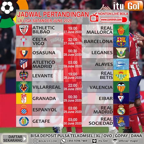Jadwal La Liga, hasil pertandingan - AiScore - wintechmobiles.com