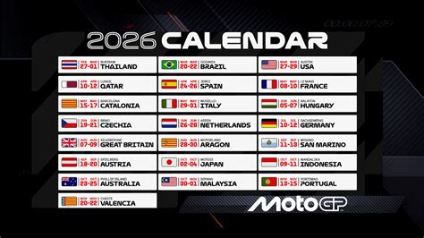 jadwal motogp 2026 - muktibox.com