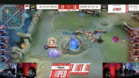 Jadwal MPL ID S17 Pekan Pertama: Bigetron vs Alter Ego ... - genpi.co - raincitystudios.com