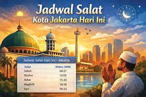 Jadwal Salat Makassar 2026: Panduan Lengkap & Tips Akurat! - raincitystudios.com