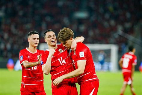 Jadwal Siaran Langsung Timnas Indonesia vs Timnas Bulgaria di Final ... - raincitystudios.com