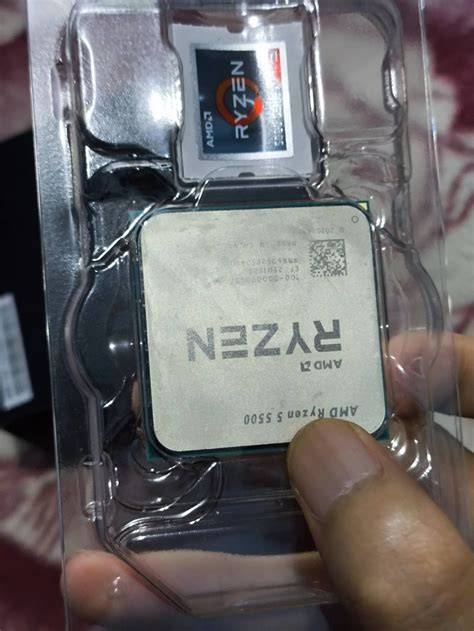 Jagat Konsultasi dan Pembahasan Komputer | processor ryzen - raincitystudios.com