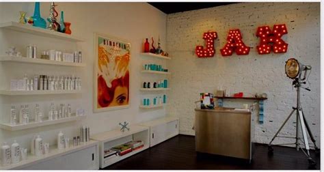 JAK salon Richmond VA - Facebook