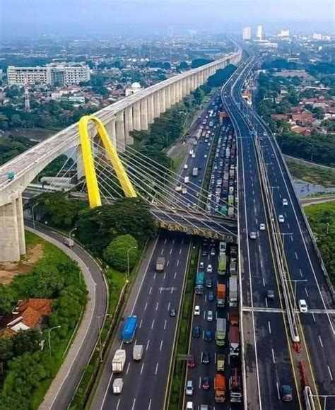Jakarta's road system, a complex network - wintechmobiles.com