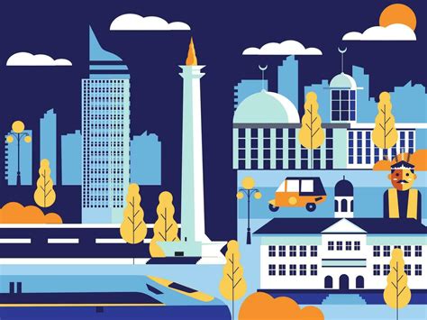 Jakarta Animasi - Jasa Pembuatan Video Animasi … - muktibox.com