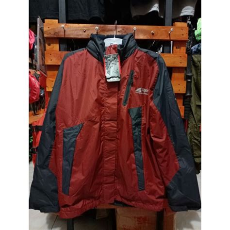 Jaket Rei Original & Lengkap Maret 2026 - wintechmobiles.com