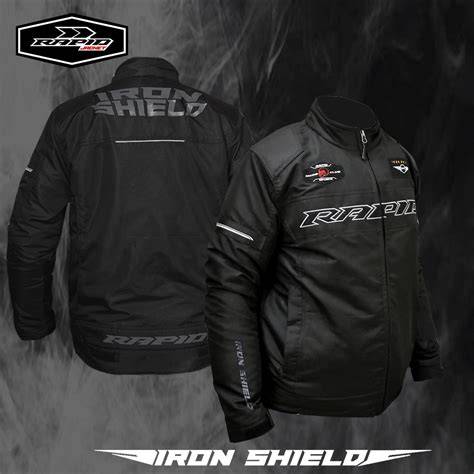 Jaket Touring di Indonesia - OLX Murah Dengan Harga Terbaik - raincitystudios.com