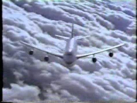 JAL JET-STREAM B747 ＆ DC-10 DUO 1980s JAPAN AIRLINES …