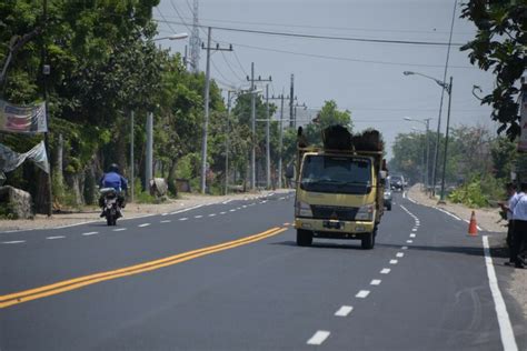 Jalan Nasional di Jawa Tengah - Wikipedia bahasa Indonesia ... - wintechmobiles.com