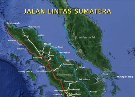 Jalan Raya Lintas Sumatera - Wikipedia bahasa … - wintechmobiles.com