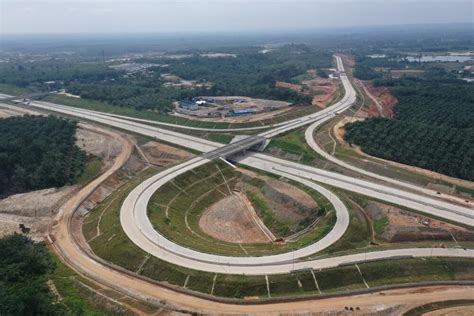 Jalan Tol Trans-Sumatra - Wikipedia bahasa Indonesia, ensiklopedia … - wintechmobiles.com