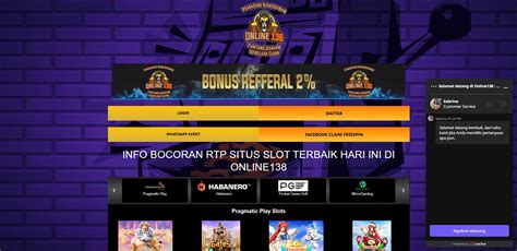 JALAN138   ONLINE138 Situs Judi Slot Online Terpercaya Link Online - JALAN138