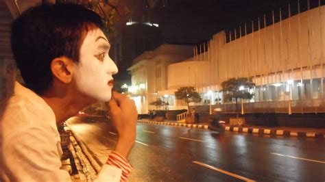 JALIN JALAN PANTOMIM #2: Membaca Sejarah Pantomim, dari Teater... - muktibox.com