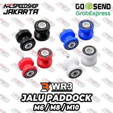 Jalu Paddock M10 R&G RG RnG Racing Ninja 250FI Old Z250 ER6N ER6F Ninja ... - raincitystudios.com