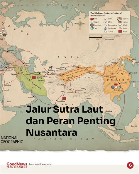 Jalur Sutra - Wikiwand - wintechmobiles.com