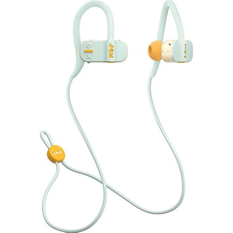 JAM - Live Fast Wireless In-Ear Headphones - Cream Soda …