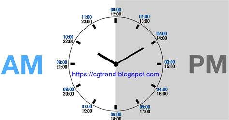 Jam 00 Jam Berapa - wintechmobiles.com