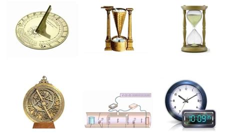 Jam dari Masa ke Masa - Bobo - wintechmobiles.com