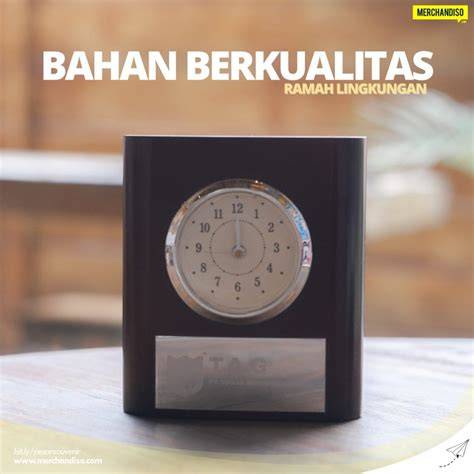 Jam Meja Pilihan Terlengkap & Produk Terbaru - raincitystudios.com