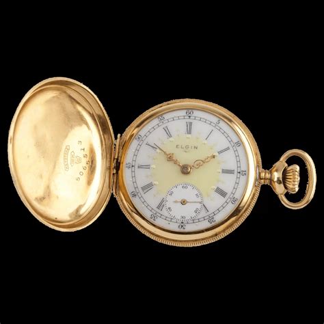 Jam Saku Emas R. Stewart - 1860 » Watch Museum: Temukan Dunia Jam Saku ... - wintechmobiles.com