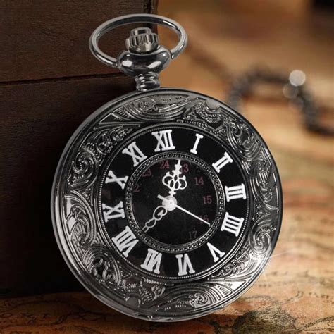 Jam Saku Perak Antik - Awal Abad ke-20 » Watch Museum: Temukan … - wintechmobiles.com