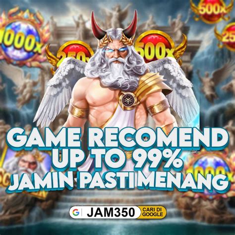 JAM350 Rekomendasi 18 Situs Slot Gacor Terbaik Dan Slot JAM350 - Slot JAM350