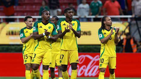 Jamaica edges dramatic playoff, now faces Congo for World Cup spot - raincitystudios.com