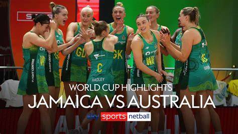 jamaica vs australia - raincitystudios.com