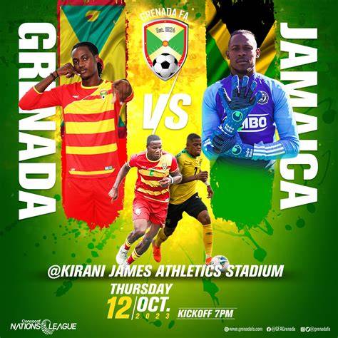 jamaica vs grenada - raincitystudios.com
