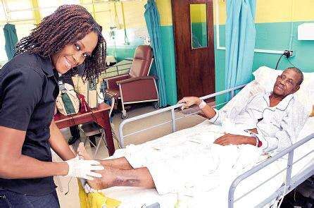 JAMAICAN THEATER LEGEND RALPH HOLNESS IS DEAD!