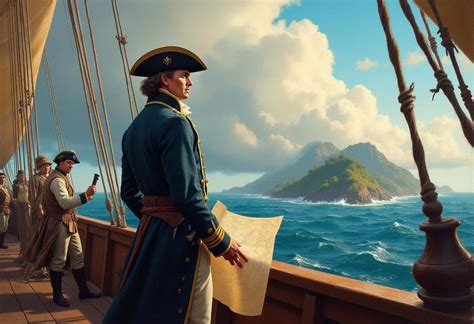 James Cook | World of History - wintechmobiles.com