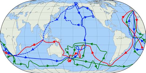 James Cook and the Exploration of the Pacific - ILAB - EN - wintechmobiles.com