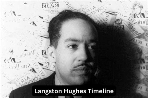JAMES LANGSTON HUGHES Langston hughes, Hughes, Langston