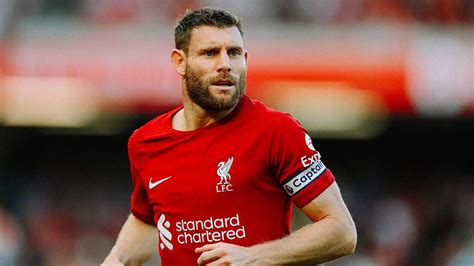 James Milner Stats This Season & Career Statistics | Premier League - muktibox.com