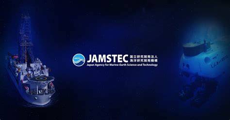JAMSTEC - JAPAN AGENCY FOR MARINE-EARTH … - raincitystudios.com