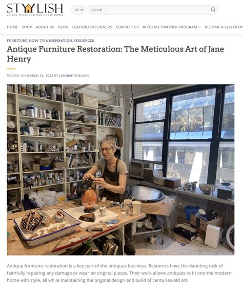 Jane Henry Studios - muktibox.com