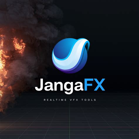 JangaFX - EmberGen: Realtime fire and explosions - muktibox.com