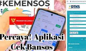 Jangan Tertipu! Ini Cara Resmi Cek Bansos di cekbansos.kemensos.go.id ... - raincitystudios.com