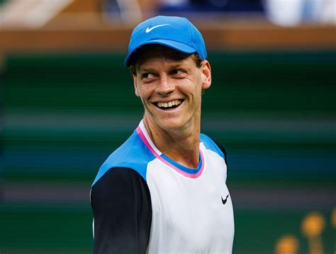 jannik sinner - latest news, breaking stories and comment - The … - coolestguyplanet.net