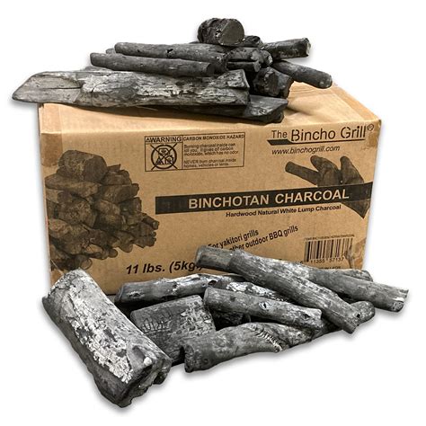 Japanese Binchotan Charcoal Sticks - Natural Water Purifier For … - raincitystudios.com
