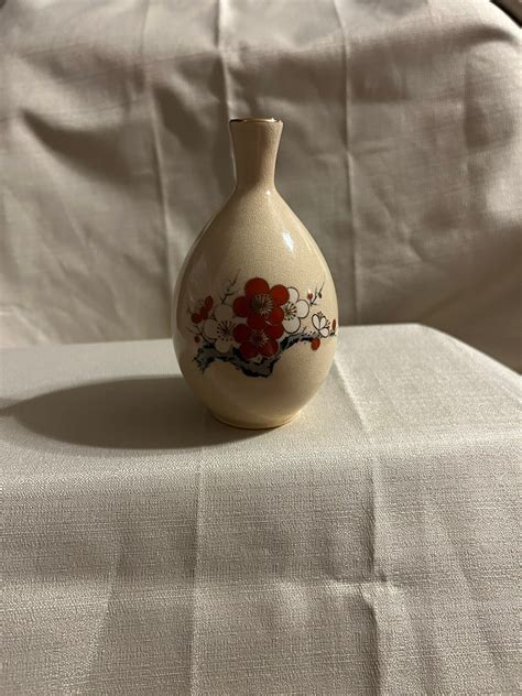 Japanese Bud Vase - 50 For Sale on 1stDibs - muktibox.com
