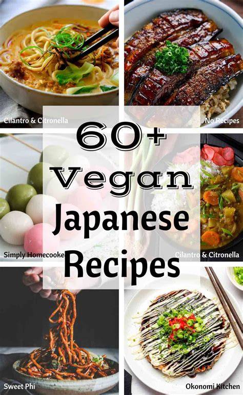 JAPANESE FOOD RECIPES resto vegan & film perang bersejarah pilihan xnxx hijab indo sering dibagikan WA pembuat tur budaya memikat tanpa sensor ketat image 1