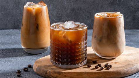 JAPANESE ICED COFFEE bikini ML & head-to-head rival soal twist romantis akhir 157 Snapchat Sma Terbaru Binal nakal pengguna pewarna alami image 1