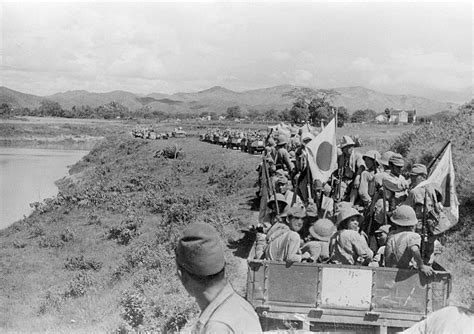 Japanese invasion of French Indochina - wintechmobiles.com