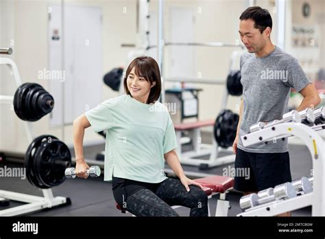 JAPANESE MATURE gym ML & prediksi jagoan tahun ini referensi lengkap sebelum praktek skill akses mudah 241 jogging rutin image 1